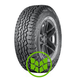 Nokian Outpost AT 265/60 R20 121/118S
